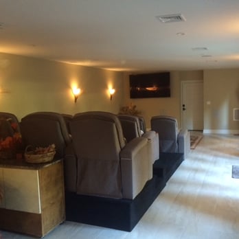 Mars Tech Services - Rumson Home Theatre - Electricians Near Me