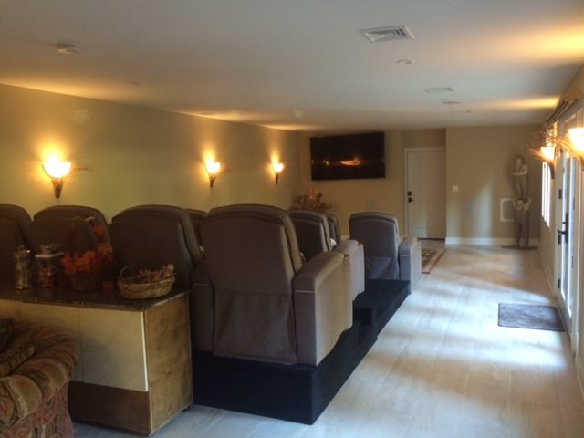 Slide of Mars Tech Services