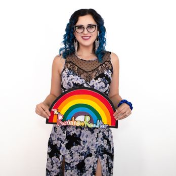 Janelle Aleman - The Rainbow Realtor - Real Estate Services Near Me - Glendora, California Janelle Aleman - The Rainbow Realtor - Real Estate Services Near Me - Glendora, California