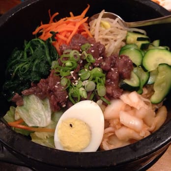 Bapbo Korean Restaurant - Korean Near Me - Toronto, Ontario Bapbo Korean Restaurant - Korean Near Me - Toronto, Ontario
