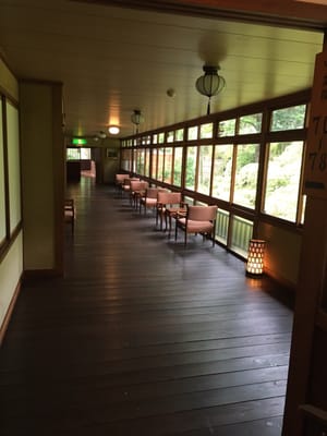 Ryokan Hanaya by null