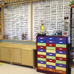 MYVision Optical For Kids
