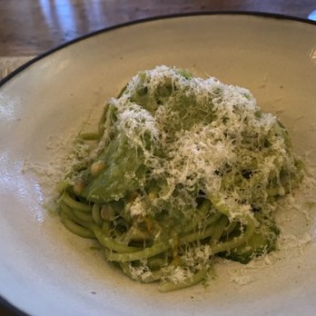 Olivella - Spaghetti alla Chitarra - Italian Near Me - Ojai, California