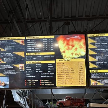 Gazebo Burger & Grill - menus and prices - Burgers Near Me - Mississauga, Ontario Gazebo Burger & Grill - menus and prices - Burgers Near Me - Mississauga, Ontario