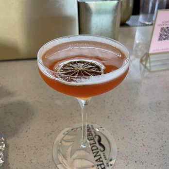 HandleBar - Cocktail Bars Near Me - Mount Dora, Florida