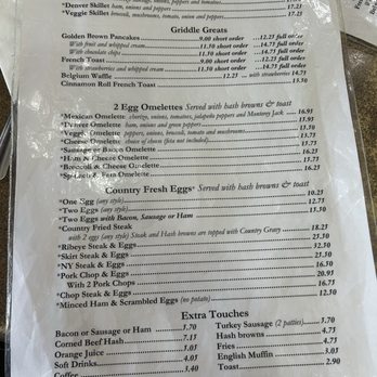 Huck Finn Restaurant - Menu - Donuts Near Me - Chicago, Illinois Huck Finn Restaurant - Menu - Donuts Near Me - Chicago, Illinois