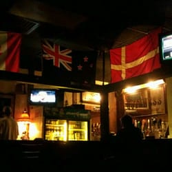 Ron's Pub