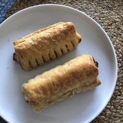 Galiano Super Market - Pastelitos de cesó (cheese pastels)