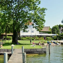 Gasthof Inselwirt