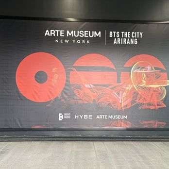 Arte Museum - Art Museums Near Me - New York, New York Arte Museum - Art Museums Near Me - New York, New York