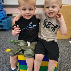 Bright Beginnings Academy