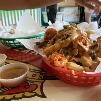 The Taco Stand - Mexican Near Me - Orange, California