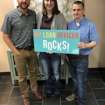 Ryan Miles - PrimeLending - Heather and Chris with Ryan after signing our closing paperwork! - Mortgage Brokers Near Me - Dallas, Texas Ryan Miles - PrimeLending - Heather and Chris with Ryan after signing our closing paperwork! - Mortgage Brokers Near Me - Dallas, Texas