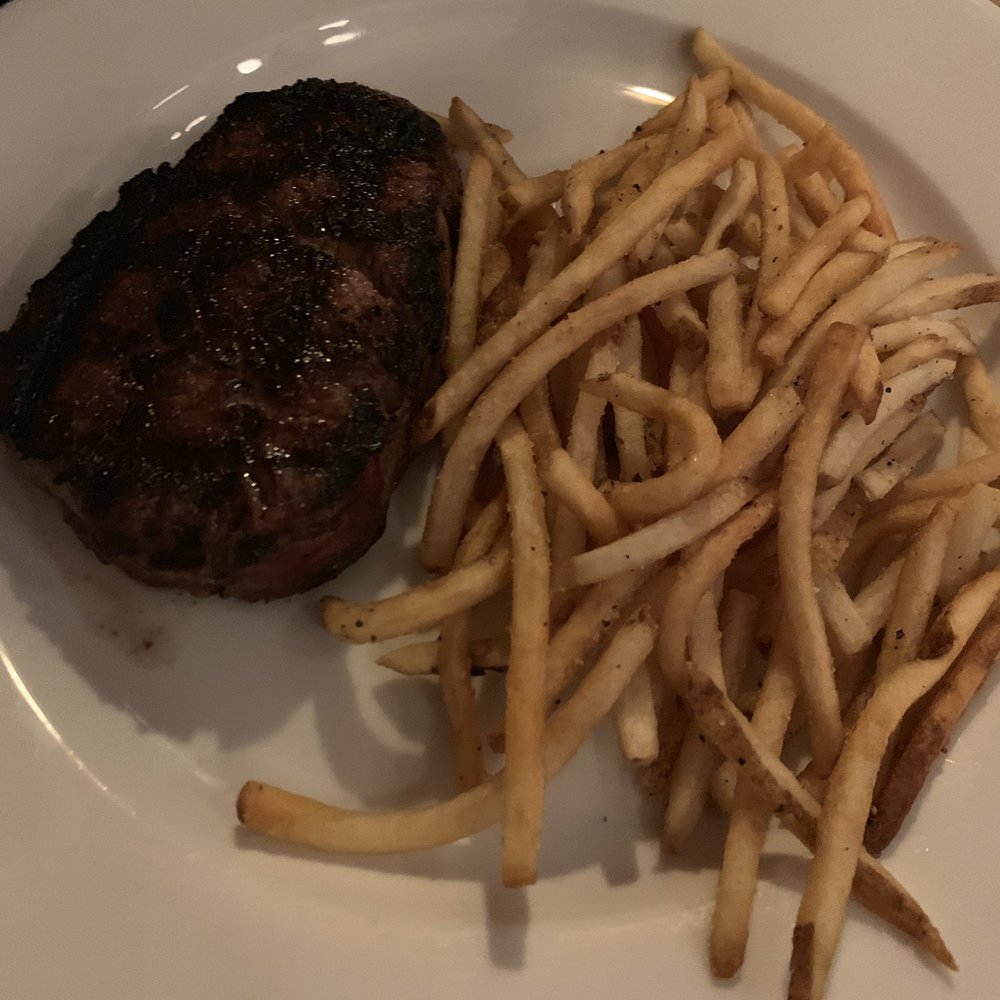 Cowfish - Steak and fries - New American Near Me - Hampton Bays, New York Cowfish - Steak and fries - New American Near Me - Hampton Bays, New York