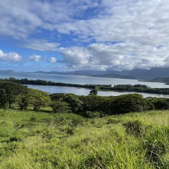 Kualoa Ranch - Jurassic World helicopter film set - Tours Near Me - Kaneohe, Hawaii Kualoa Ranch - Jurassic World helicopter film set - Tours Near Me - Kaneohe, Hawaii