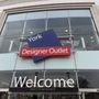 York Designer Outlet