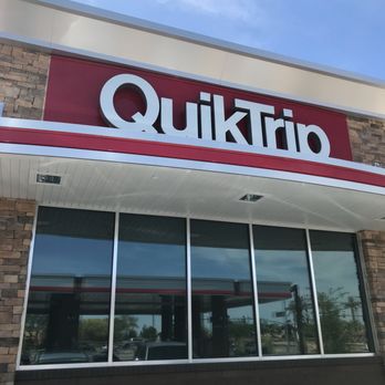 QuikTrip - Convenience Stores Near Me - Peoria, Arizona QuikTrip - Convenience Stores Near Me - Peoria, Arizona