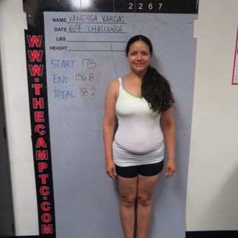 The Camp Transformation Center - Weight Loss Centers Near Me - Carson, California The Camp Transformation Center - Weight Loss Centers Near Me - Carson, California