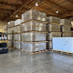 The Hot Tub Store - We have spas in stock