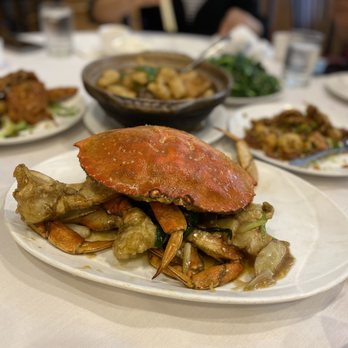 Jade Garden - Crab - Chinese Near Me - Boston, Massachusetts Jade Garden - Crab - Chinese Near Me - Boston, Massachusetts