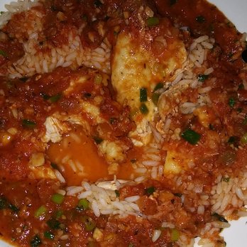 Cajun Queen - Chicken Creole - Cajun/Creole Near Me - Charlotte, North Carolina