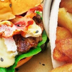 Balthazar Burger