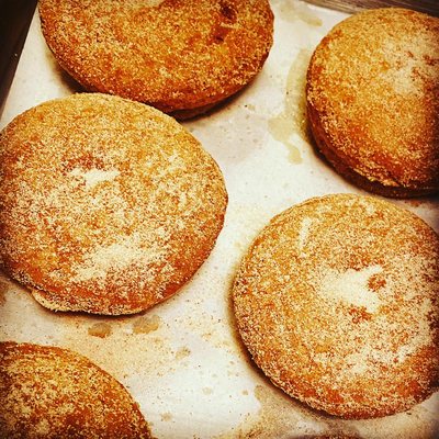 Amelia’s Donuts Bakery Cafe by null