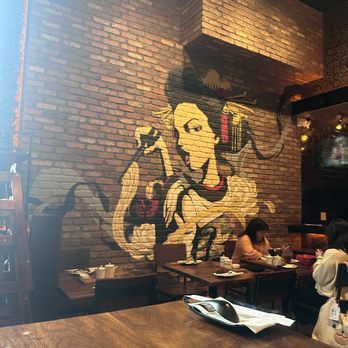 JINYA Ramen Bar - Heights Waterworks - Ramen Near Me - Houston, Texas JINYA Ramen Bar - Heights Waterworks - Ramen Near Me - Houston, Texas