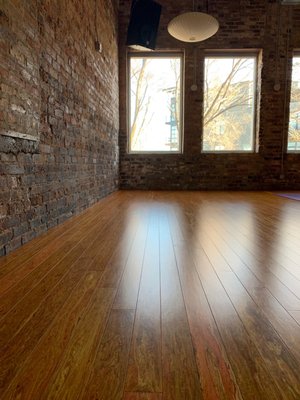 Bucktown Athletic Club by null