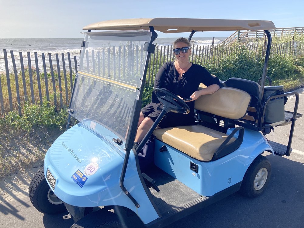 CHARLESTON GOLF CART RENTAL Updated August 2024 11 Reviews 110 E