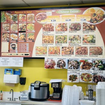 Teriyaki Bowl - Chinese Near Me - Bakersfield, California Teriyaki Bowl - Chinese Near Me - Bakersfield, California