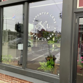 Carpenter Lane - Store front - Cafes Near Me - Owenton, Kentucky