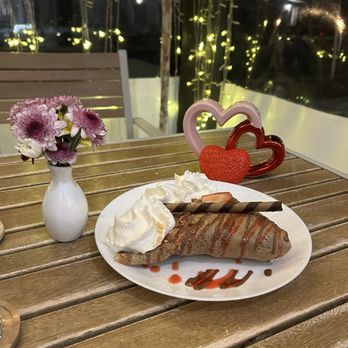 Dali Crepes - Caterers Near Me - Salt Lake City, Utah Dali Crepes - Caterers Near Me - Salt Lake City, Utah