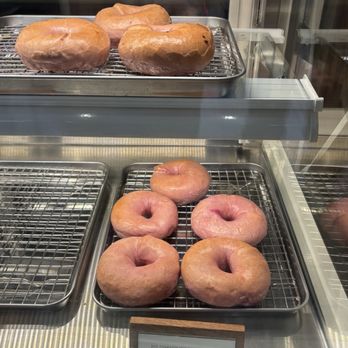 Le Cafe Bakery - Asian inspired bagels - Bakeries Near Me - Boston, Massachusetts