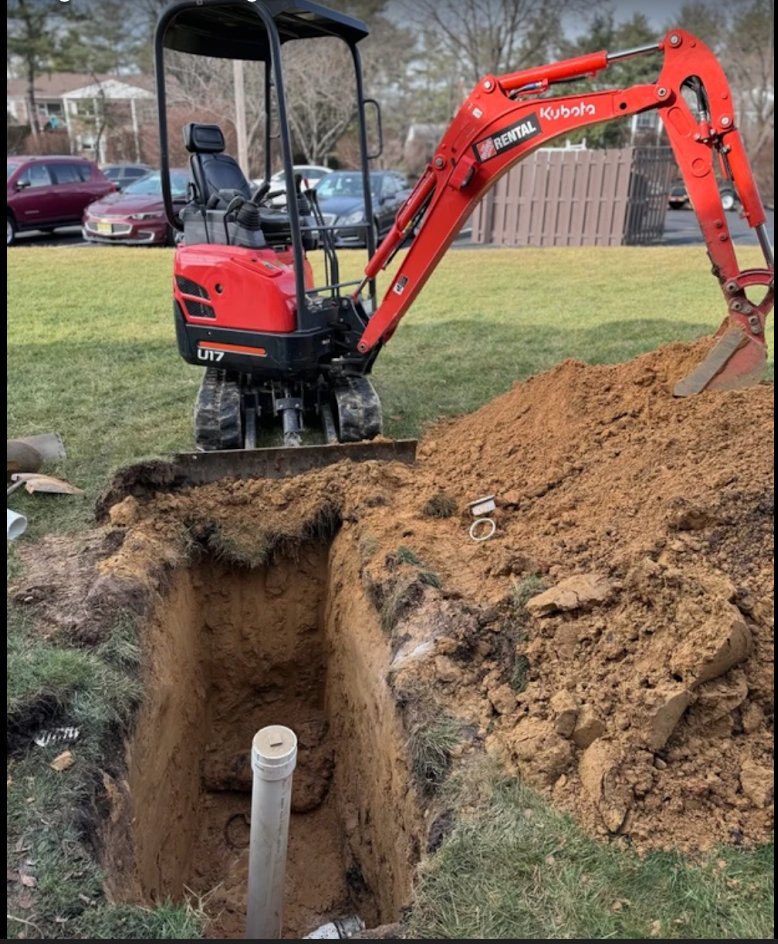 Slide of Great Jet plumbing