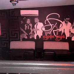 Biddy’s Place - Sugar Ray's Lounge