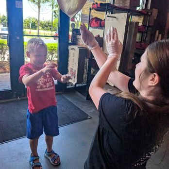 Fine Folk Pizza - Pizza Near Me - Fort Myers, Florida
