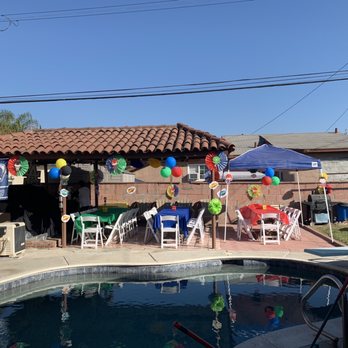 Vigen's Party Rentals - Rectangle tables and chairs - Pool & Hot Tub Service Near Me - Downey, California Vigen's Party Rentals - Rectangle tables and chairs - Pool & Hot Tub Service Near Me - Downey, California