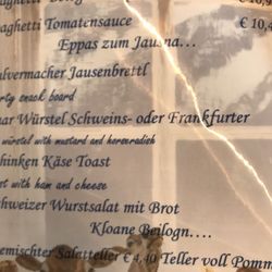 Pulvermacherscherm