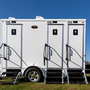 Photo of Charleston Restroom Trailers