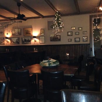 Kerkzicht - Diners Near Me - Amsterdam, New Hampshire
