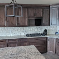 Howard Carpentry