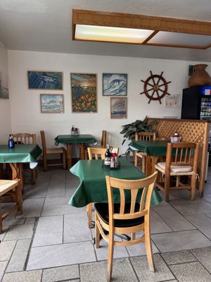 Sea Harvest Fish Market & Restaurants by null