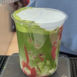 matcha matcha