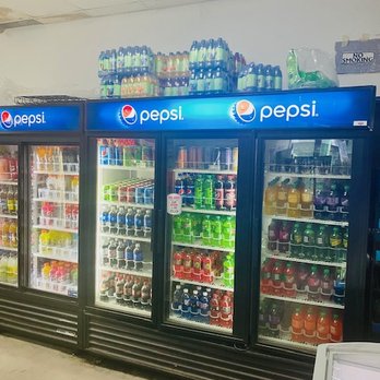 Grove Corner - Convenience Stores Near Me - North Charleston, South Carolina