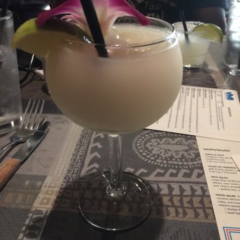 Vivo - Tex-Mex Near Me - Austin, Texas