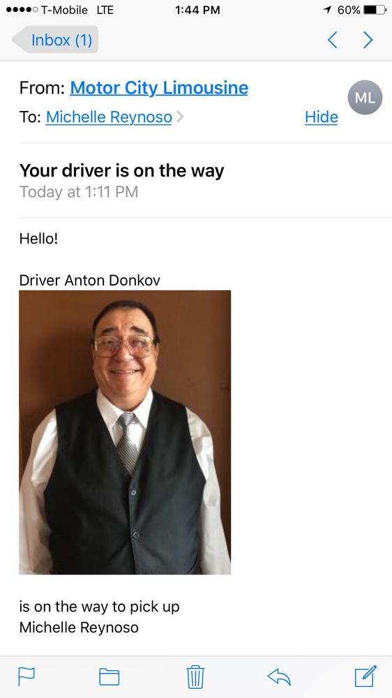 MOTOR CITY LIMOUSINE Updated July 2024 49 Photos & 84 Reviews