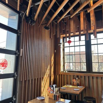 Mecha Noodle Bar - Ramen Near Me - Denver, Colorado