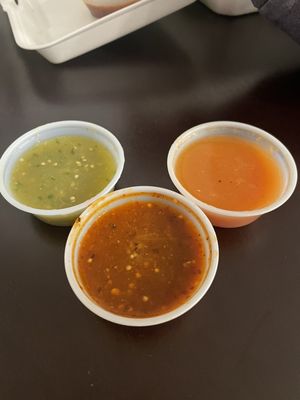 Fausto's Mexican Grill by null