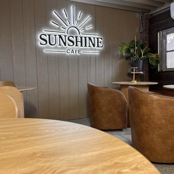 Sunshine Cafe - Quiet place to write about your travels in your journal!! Or hang with friends inside.. - Coffee & Tea Near Me - Yuma, Arizona Sunshine Cafe - Quiet place to write about your travels in your journal!! Or hang with friends inside.. - Coffee & Tea Near Me - Yuma, Arizona